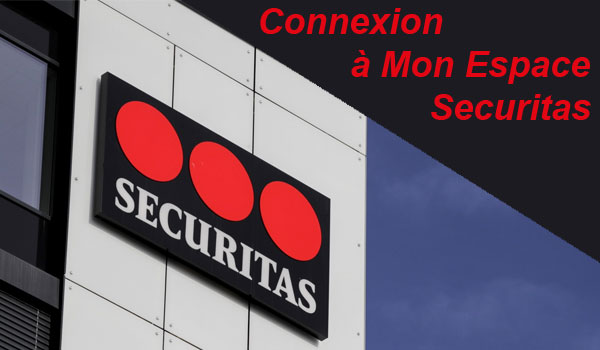 Monespacesecuritas portail