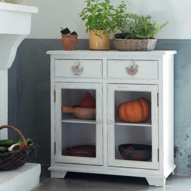 Buffet parisien Meuble