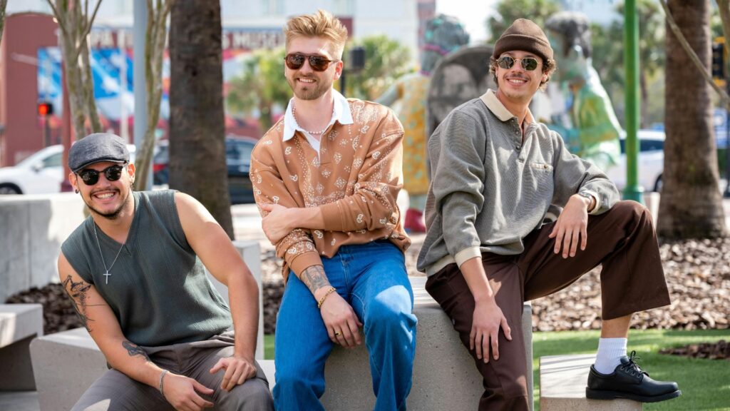 Lunettes de soleil homme