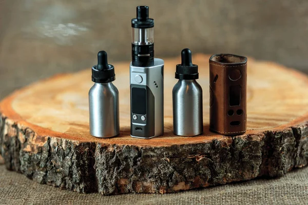 E-liquide en gros